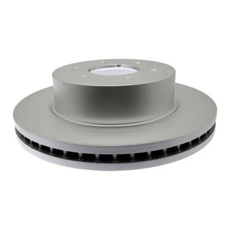 Raybestos Brake Rotor - Brakes 982035FZN